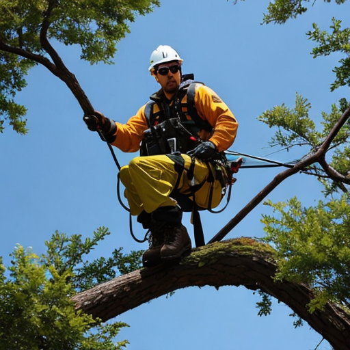 celtic tree service